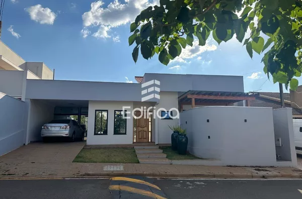 Casa em condomínio para venda,  Vila São Vicente, Paranavaí