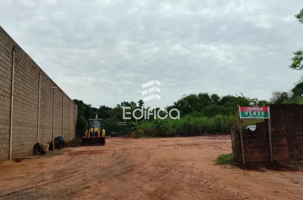 Terreno comercial para venda,  Chácaras Jaraguá, Paranavaí