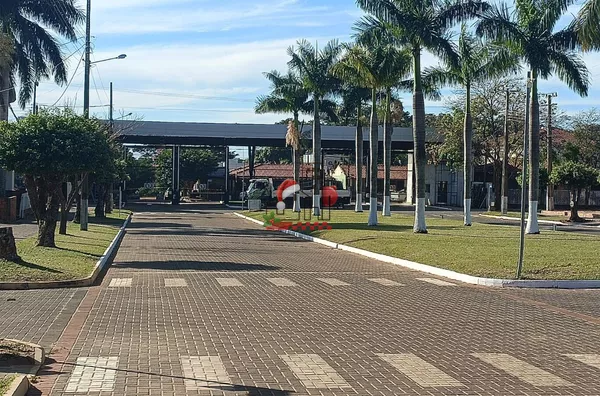 Casa em condomínio para venda, 4 quarto(s), Porto Maringá