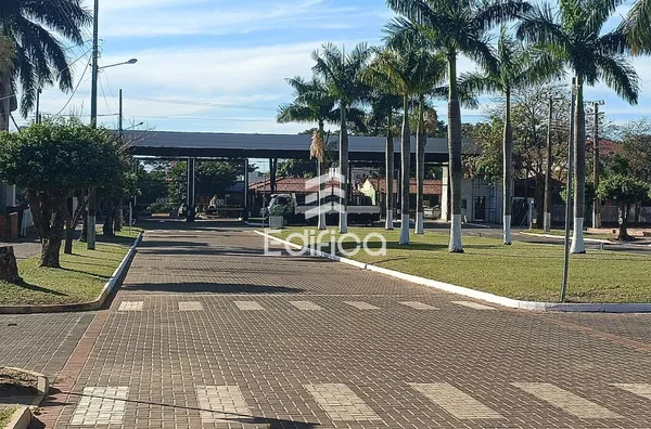 Casa em condomínio para venda, 4 quarto(s), Porto Maringá