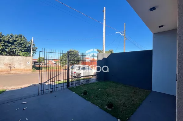 Casa para venda, 2 quarto(s),  Sumaré, Paranavaí