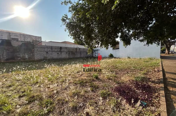 Terreno para venda,  Centro, Paranavaí