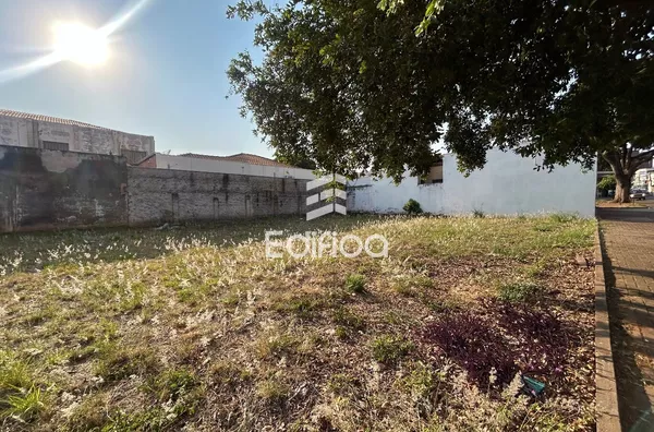 Terreno para venda,  Centro, Paranavaí