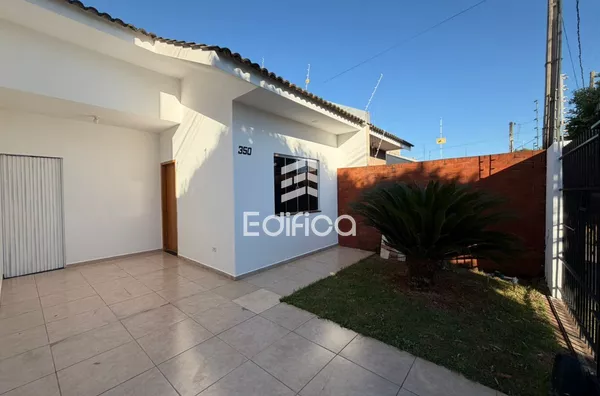 Casa à venda, Jardim Central, Paranavaí