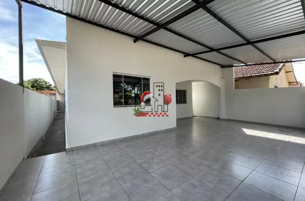 Casa à venda- Jardim Panorama