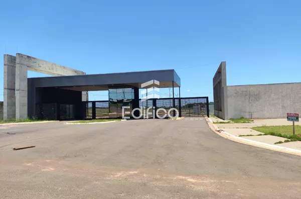 Terreno em condomínio para venda,  Jardim Oásis, Paranavaí