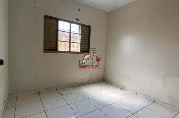 Casa para venda,  Jardim Satélite, Paranavaí