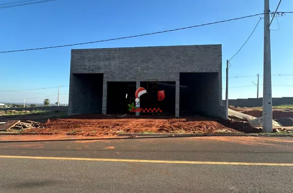 Imóvel comercial para aluguel,  Centro, Porto Rico
