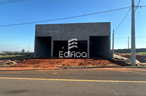 Imóvel comercial para aluguel,  Centro, Porto Rico