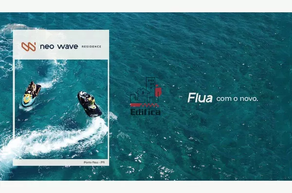 Apartamento para venda- Porto Rico