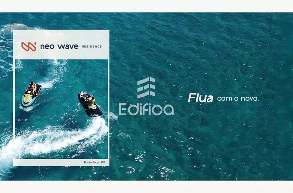 Apartamento para venda- Porto Rico