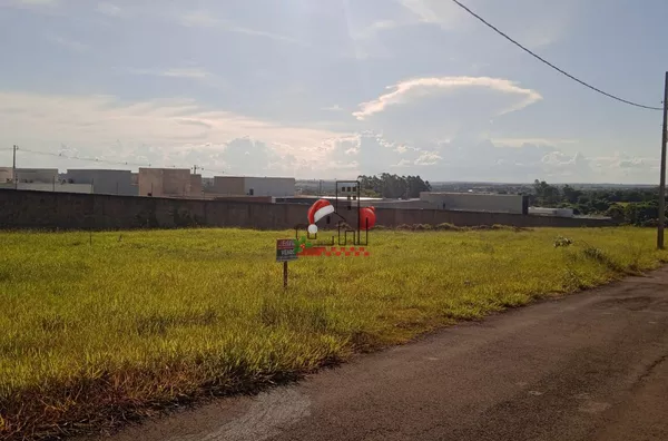 Terreno para venda,  Jardim Millenium I, Paranavaí