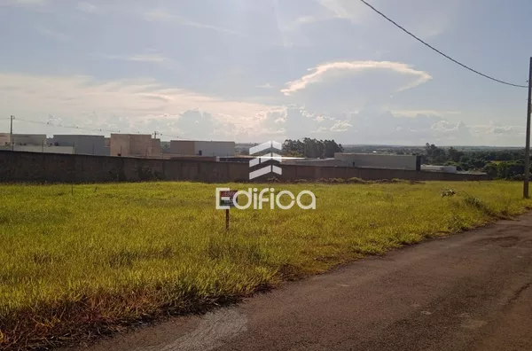 Terreno para venda,  Jardim Millenium I, Paranavaí