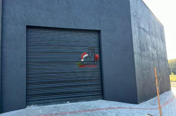 Barracão para aluguel, Jardim Oásis, Paranavaí