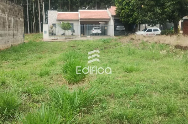 Terreno para venda,  Jardim Novo Centro, Alto Parana