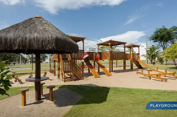 Terreno para venda, Jardim São Jorge, Paranavaí