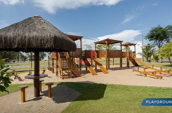 Terreno para venda, Jardim São Jorge, Paranavaí