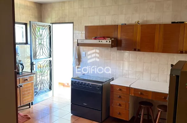 Casa para venda, 4 quarto(s),  Jardim Aeroporto, Paranavaí