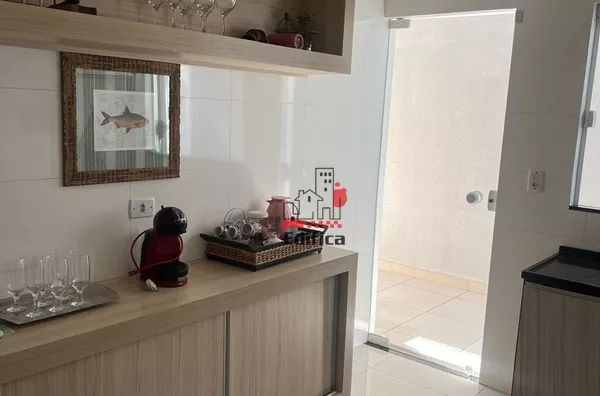 Casa para venda,  Jardim São Jorge, Paranavaí