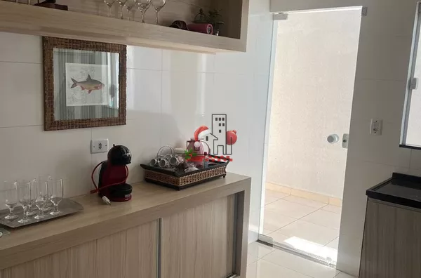 Casa para venda,  Jardim São Jorge, Paranavaí