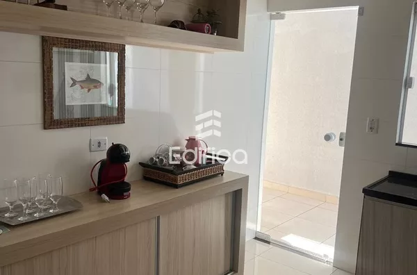 Casa para venda,  Jardim São Jorge, Paranavaí