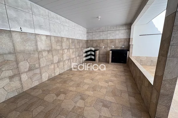Casa para aluguel- Jardim Monte Cristo - Foto 9