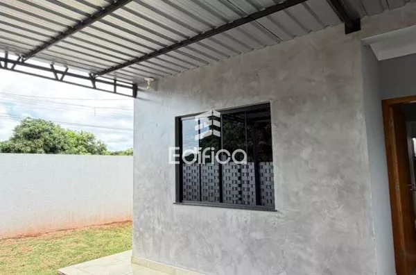 Casa para aluguel,  Parque Morumbi, Paranavaí