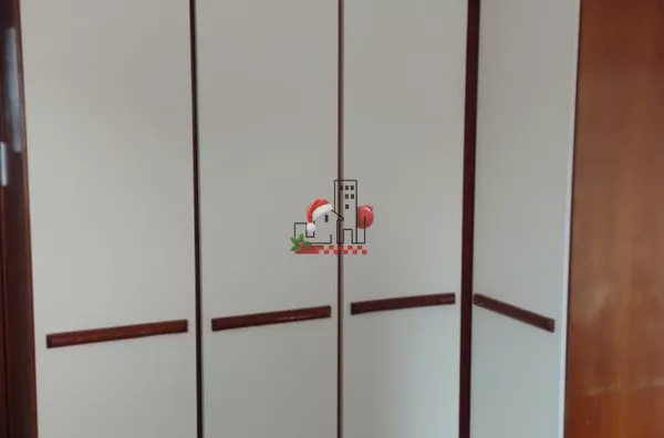 Apartamento para venda, 3 quarto(s),  Centro, Paranavaí