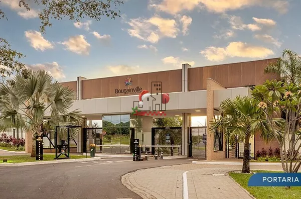 Terreno em condomínio para venda,  Jardim São Jorge, Paranavaí