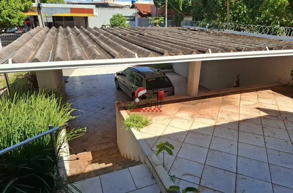 Casa para aluguel,  Centro, Paranavaí