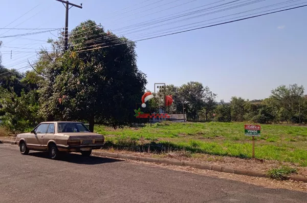 Terreno para venda,  Jardim Maringá Iii, Paranavaí