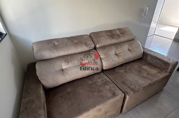 Kitinete / conjugados para aluguel,  Jardim San Fernando, Paranavaí