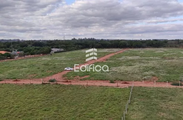 Terrenos para venda - Recanto Chácaras do Horto