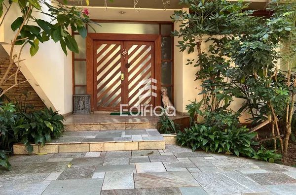 Sobrado para venda, 7 suítes,  Jardim Ouro Branco, Paranavaí