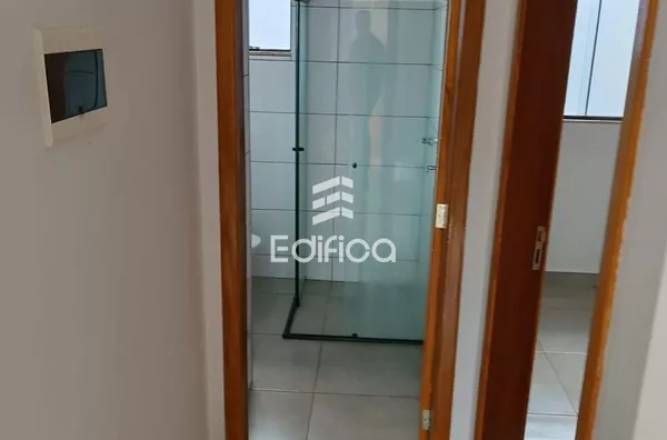 Casa para venda, 2 quarto(s),  Jardim Ouro Branco, Paranavaí