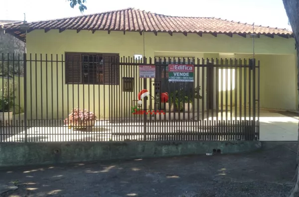 Casa para venda - Jardim Ibirapuera, Paranavaí