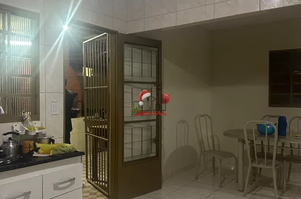 Casa para venda,  Centro, Paranavaí