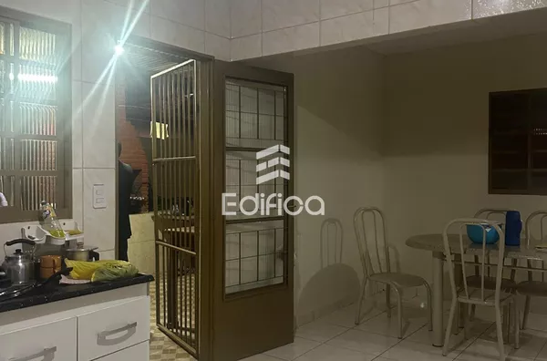 Casa para venda,  Centro, Paranavaí