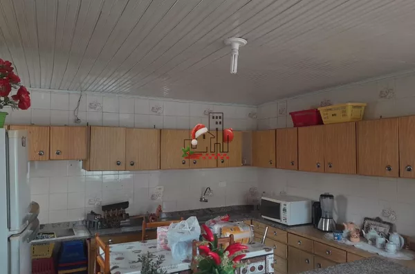 Casa para venda, 3 quarto(s),  Jardim Ibirapuera, Paranavaí