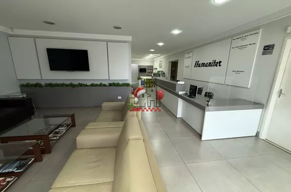 Sala comercial térrea para aluguel, Centro, Paranavaí