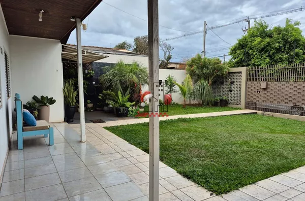 Casa para venda,  Jardim Progresso, Paranavaí