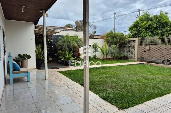 Casa para venda,  Jardim Progresso, Paranavaí