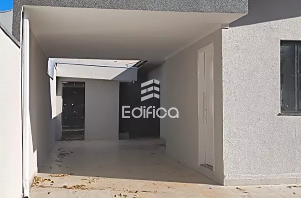 Casa para venda, 3 quarto(s),  Jardim Ouro Branco, Paranavaí