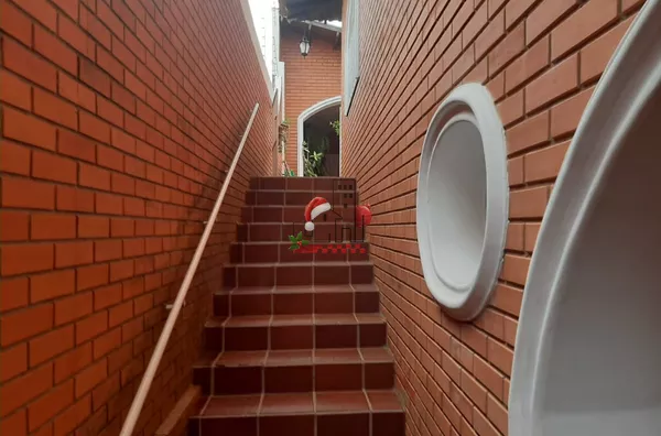 Casa à venda no centro