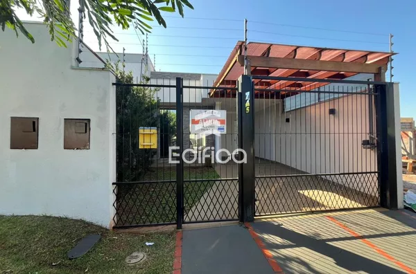 Casa para venda - Jardim das Nações - Foto 1