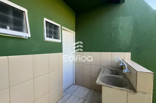 Casa para aluguel, Jardim Simone, Paranavaí - Foto 12