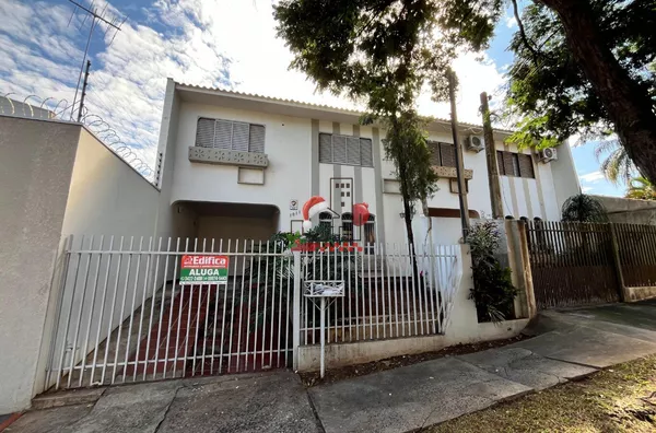 Sobrado para locação- Jardim Ibirapuera