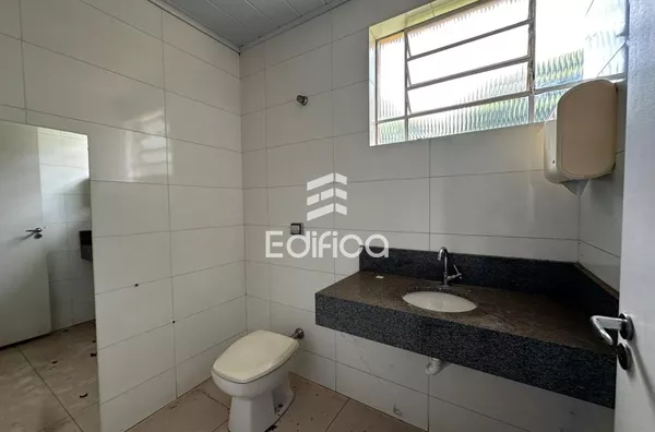 Imóvel comercial para venda e aluguel, Jardim São Jorge, Paranavaí