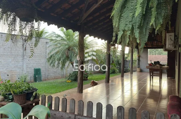 Chácara para venda, 2 quarto(s),  Jardim Morumbi, Paranavaí