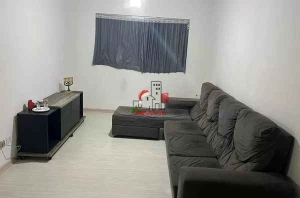 Apartamento à venda- Centro